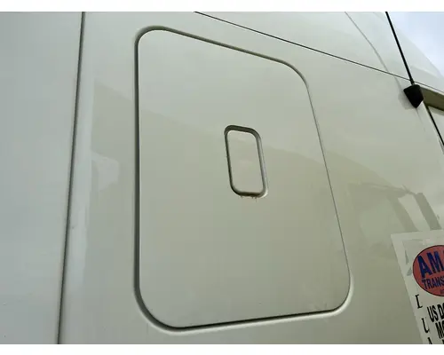 Door Assembly, Rear Or Back FREIGHTLINER CASCADIA Tim Jordan's Truck Parts, Inc.