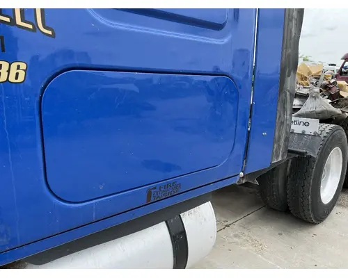 Door Assembly, Rear Or Back FREIGHTLINER CASCADIA Tim Jordan's Truck Parts, Inc.