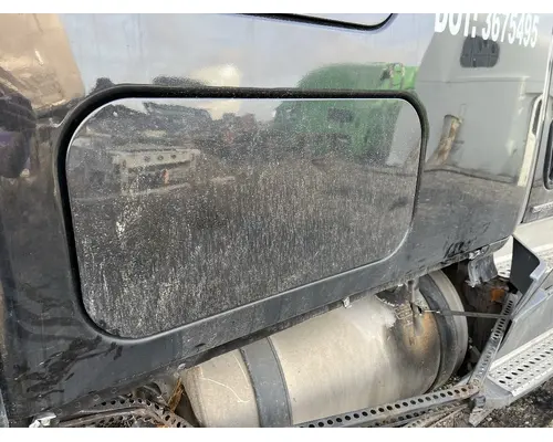 Door Assembly, Rear Or Back FREIGHTLINER CASCADIA Tim Jordan's Truck Parts, Inc.