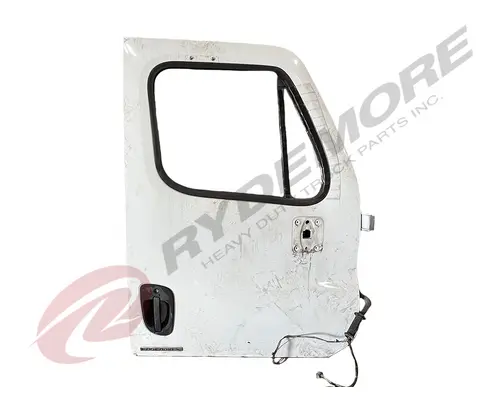 Door Assembly, Front FREIGHTLINER CASCADIA Rydemore Heavy Duty Truck Parts Inc