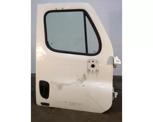 Door Assembly, Front FREIGHTLINER CASCADIA Rydemore Heavy Duty Truck Parts Inc