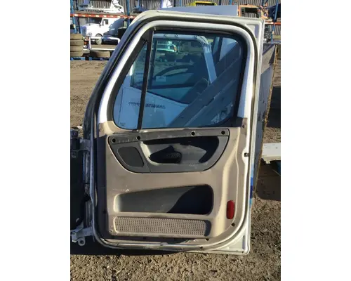 Door Assembly, Front FREIGHTLINER CASCADIA Rydemore Heavy Duty Truck Parts Inc