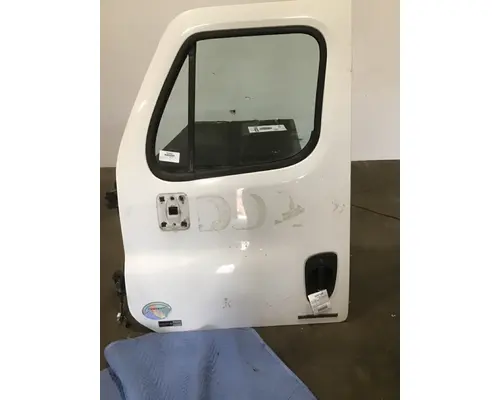 Door Assembly, Front FREIGHTLINER CASCADIA Rydemore Heavy Duty Truck Parts Inc