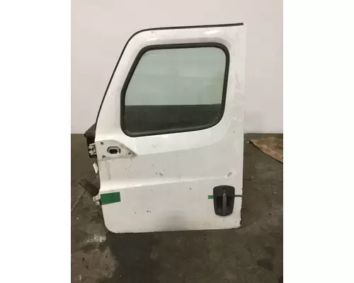 Door Assembly, Front FREIGHTLINER CASCADIA Rydemore Heavy Duty Truck Parts Inc