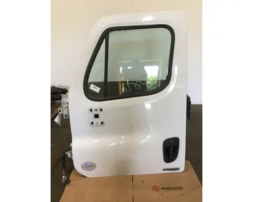 Door Assembly, Front FREIGHTLINER CASCADIA Rydemore Heavy Duty Truck Parts Inc
