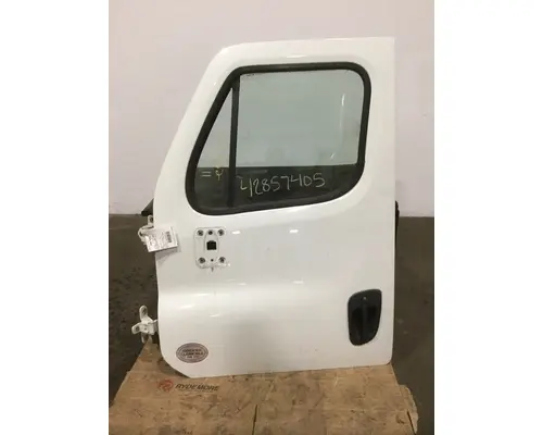 Door Assembly, Front FREIGHTLINER CASCADIA Rydemore Heavy Duty Truck Parts Inc