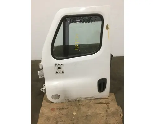Door Assembly, Front FREIGHTLINER CASCADIA Rydemore Heavy Duty Truck Parts Inc
