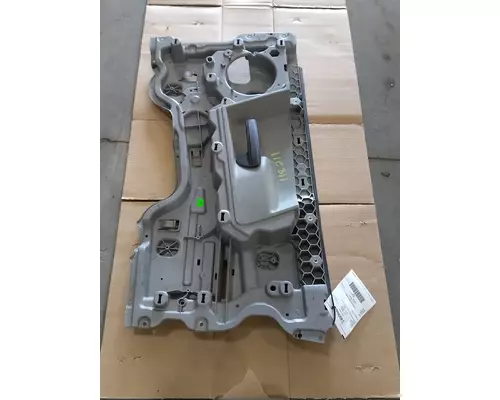 Door Assembly, Front FREIGHTLINER CASCADIA K &amp; R Truck Sales, Inc.