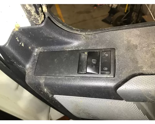 Door Electrical Switch Freightliner CASCADIA Vander Haags Inc Sf