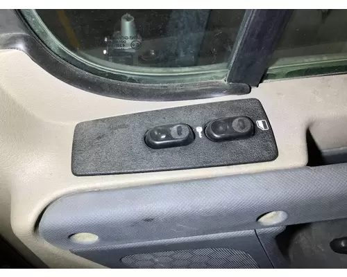 Door Electrical Switch Freightliner CASCADIA Vander Haags Inc Sf