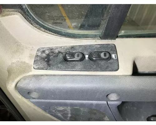 Door Electrical Switch Freightliner CASCADIA Vander Haags Inc Sf
