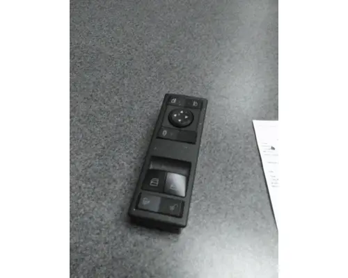 Door Electrical Switch FREIGHTLINER CASCADIA LKQ Heavy Truck - Goodys