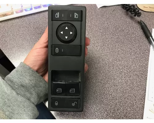 Door Electrical Switch FREIGHTLINER CASCADIA Stateline Truck Parts And Recycling Inc