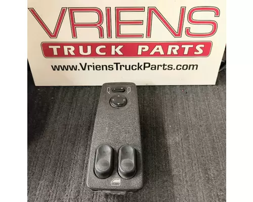 Door Electrical Switch FREIGHTLINER CASCADIA Vriens Truck Parts