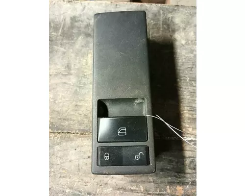 Door Electrical Switch Freightliner CASCADIA Spalding Auto Parts
