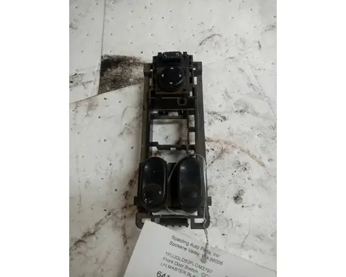 Door Electrical Switch Freightliner CASCADIA Spalding Auto Parts