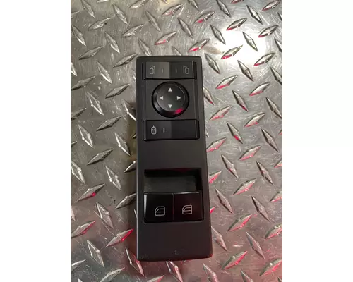 Door Electrical Switch FREIGHTLINER CASCADIA Valley Truck - Grand Rapids