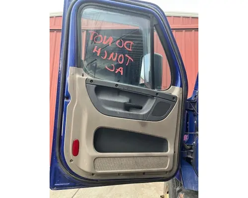 Door Assembly, Front FREIGHTLINER CASCADIA Hagerman Inc.