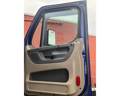 Door Assembly, Front FREIGHTLINER CASCADIA Hagerman Inc.