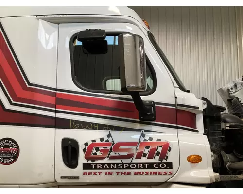 Door Glass, Front Freightliner CASCADIA Vander Haags Inc WM