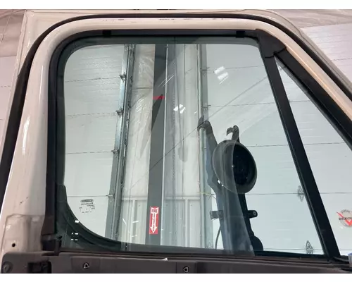 Door Glass, Front Freightliner CASCADIA Vander Haags Inc Col