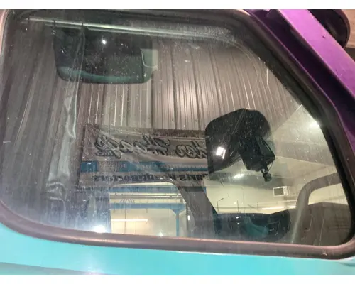 Door Glass, Front Freightliner CASCADIA Vander Haags Inc Sf
