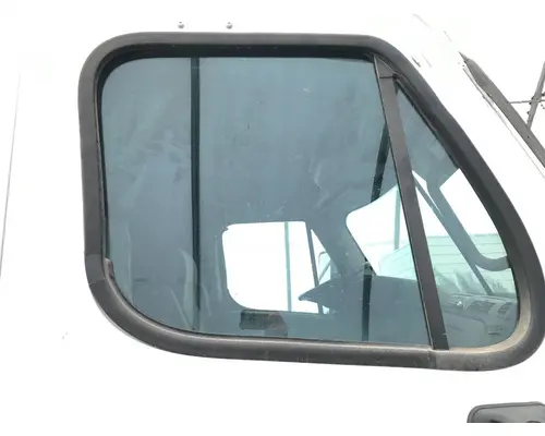 Door Glass, Front Freightliner CASCADIA Vander Haags Inc Cb