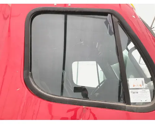 Door Glass, Front Freightliner CASCADIA Vander Haags Inc Cb