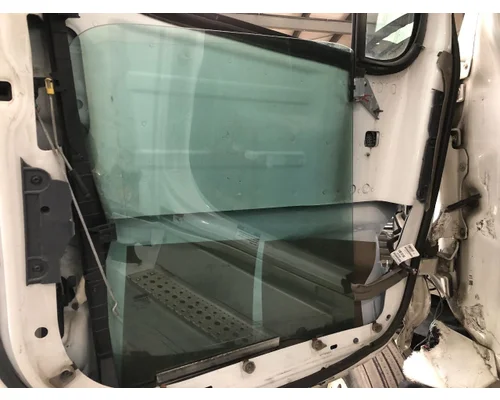 Door Glass, Front Freightliner CASCADIA Vander Haags Inc WM