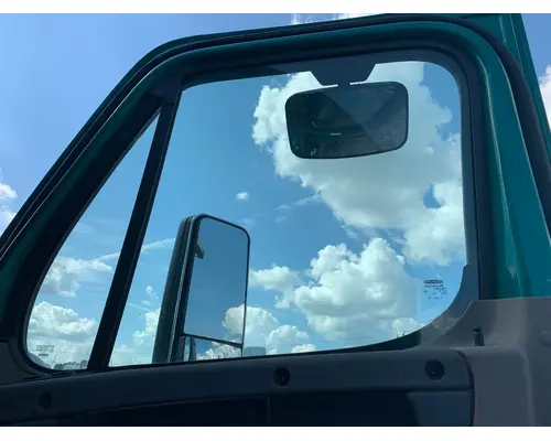 Door Glass, Front Freightliner CASCADIA Vander Haags Inc Col