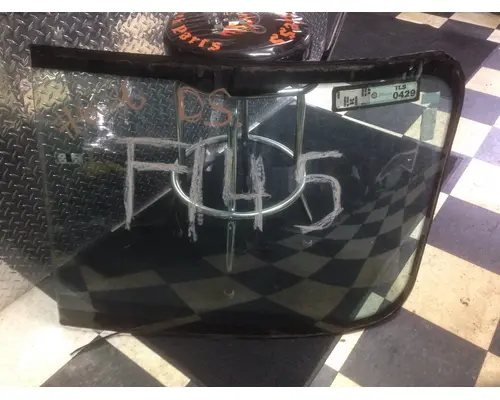 Door Glass, Front FREIGHTLINER CASCADIA Payless Truck Parts