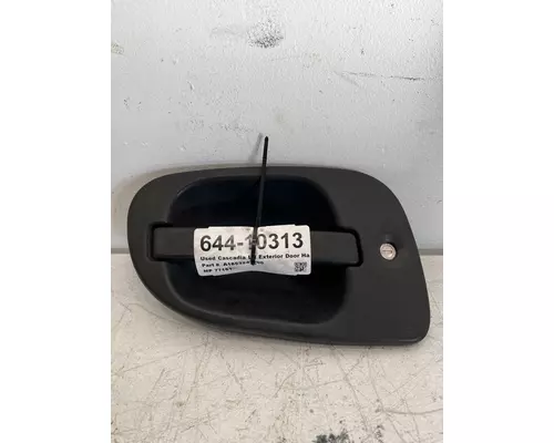 Door Handle FREIGHTLINER Cascadia Frontier Truck Parts