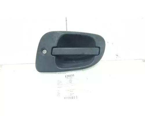 Door Handle FREIGHTLINER CASCADIA West Side Truck Parts