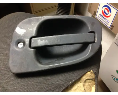 Door Handle FREIGHTLINER CASCADIA Valley Truck - Grand Rapids