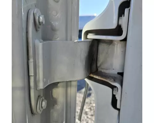 Door Hinge, Front FREIGHTLINER CASCADIA Custom Truck One Source