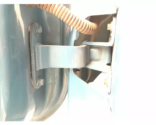 Door Hinge, Front Freightliner CASCADIA Vander Haags Inc Cb