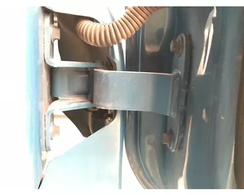 Door Hinge, Front Freightliner CASCADIA Vander Haags Inc Cb