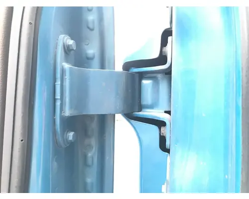 Door Hinge, Front Freightliner CASCADIA Vander Haags Inc Cb