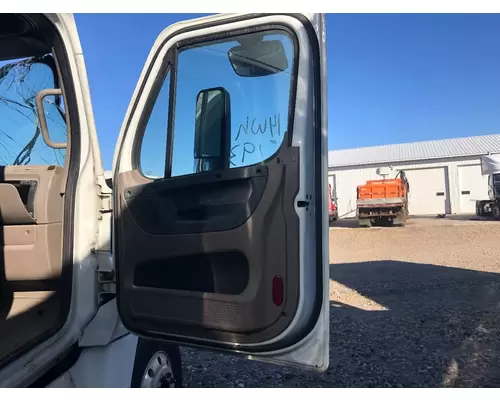 Door Panel (Trim) Freightliner CASCADIA Vander Haags Inc Sp