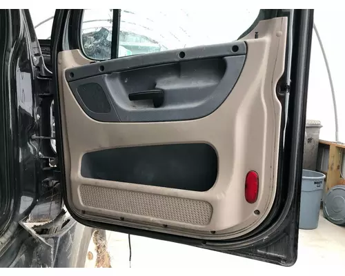 Door Panel (Trim) Freightliner CASCADIA Vander Haags Inc Cb