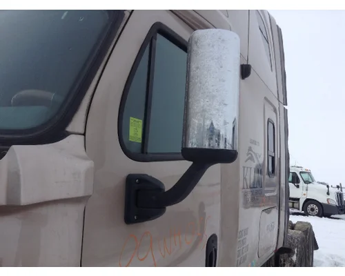 Mirror (Side View) Freightliner CASCADIA Vander Haags Inc Sp