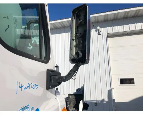 Mirror (Side View) Freightliner CASCADIA Vander Haags Inc Sp