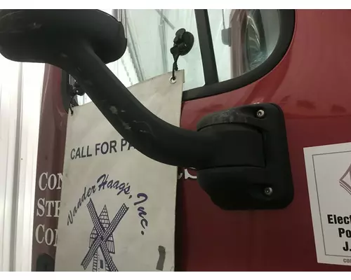 Mirror (Side View) Freightliner CASCADIA Vander Haags Inc Sp