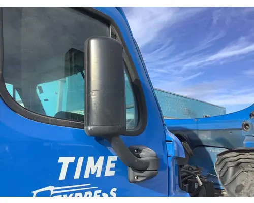 Mirror (Side View) Freightliner CASCADIA Vander Haags Inc Dm
