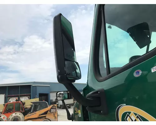 Mirror (Side View) Freightliner CASCADIA Vander Haags Inc Dm