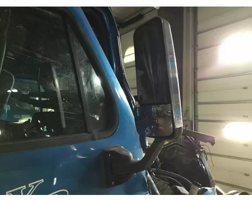 Mirror (Side View) Freightliner CASCADIA Vander Haags Inc Sf