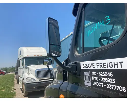 Mirror (Side View) Freightliner CASCADIA Vander Haags Inc Kc
