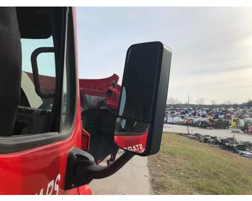 Mirror (Side View) Freightliner CASCADIA Vander Haags Inc Kc