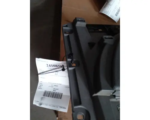 Door Panel (Trim) FREIGHTLINER CASCADIA K &amp; R Truck Sales, Inc.