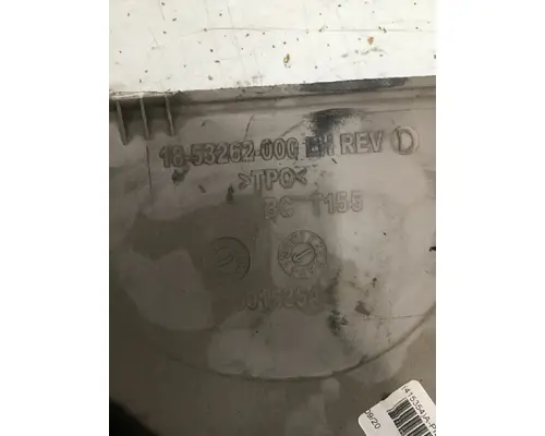 Door Panel (Trim) FREIGHTLINER CASCADIA K &amp; R Truck Sales, Inc.